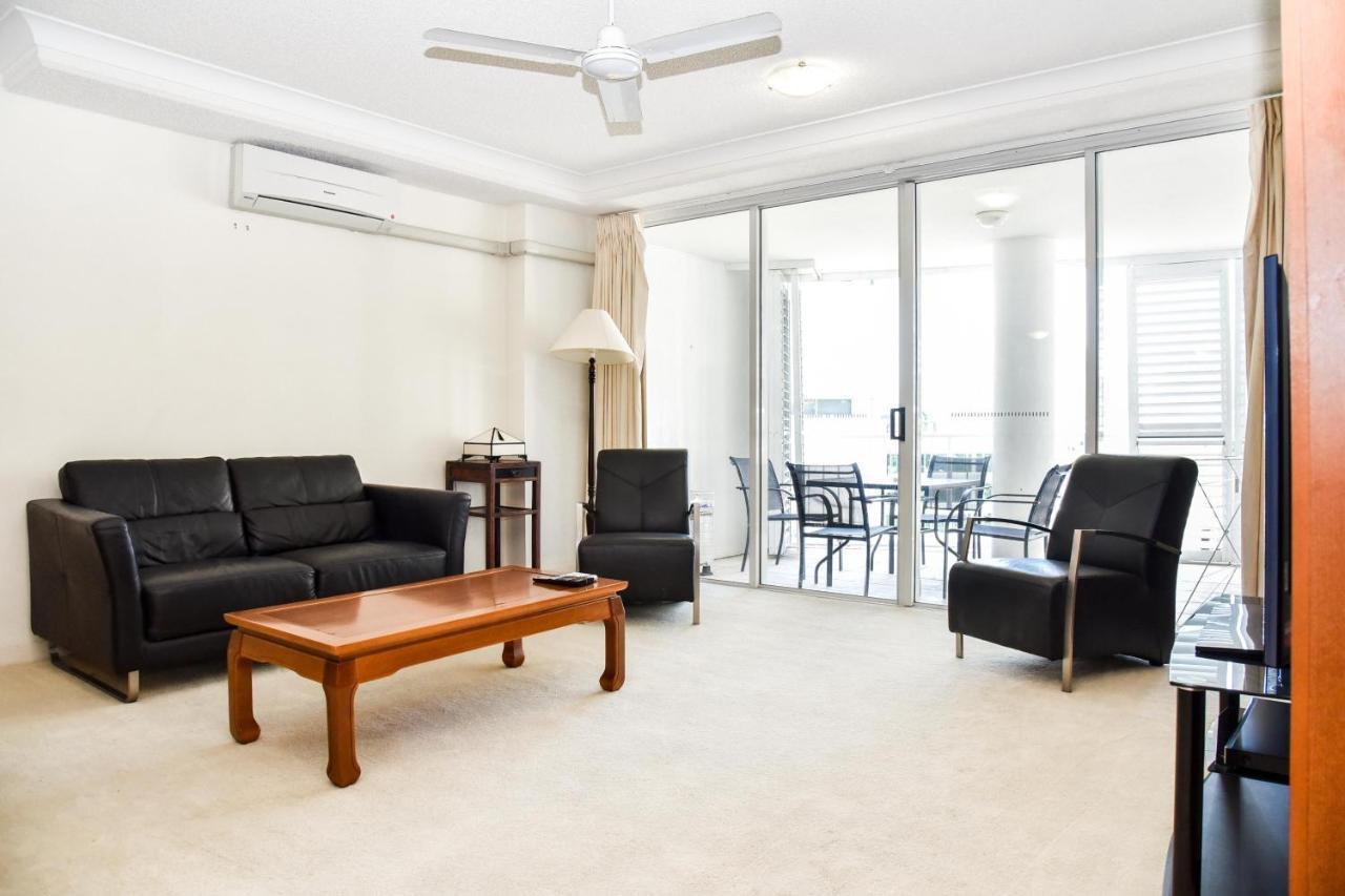 Founda Gardens Apartments Brisbane Exterior foto